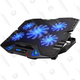 The TopMate C5 12-15.6 inch Gaming Laptop Cooler fits most mainstream powerhouse portable machines for gaming.